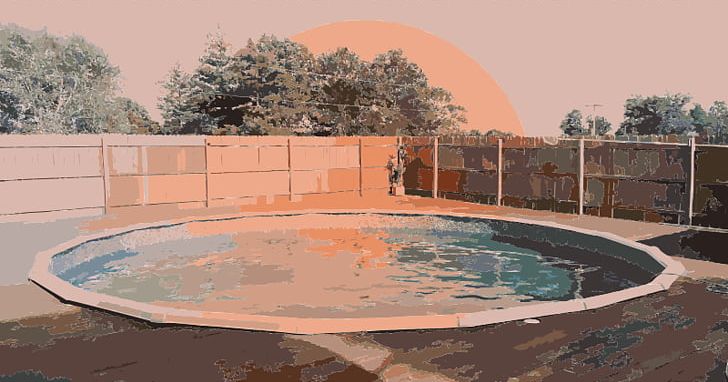 Swimming Pool Natatorium Pool Fence PNG, Clipart, Amenity, Backyard, Bedroom, Billiard Balls, Computer Icons Free PNG Download
