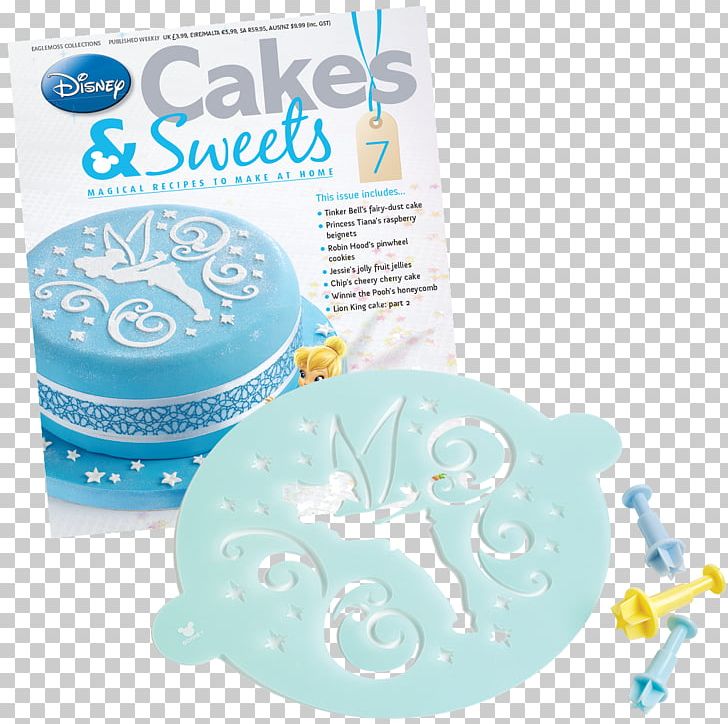 Cake Decorating Confectionery Princess Cake Dessert PNG, Clipart, Aqua, Baking, Cake, Cake Decorating, Candy Free PNG Download