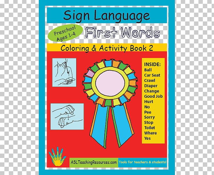 Coloring Book American Sign Language Signage PNG, Clipart, Activity Book, American Sign Language, Area, Asl Teaching Resources, Baby Sign Language Free PNG Download