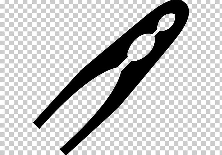 Computer Icons Forceps PNG, Clipart, Black And White, Computer Icons, Diagonal, Download, Encapsulated Postscript Free PNG Download