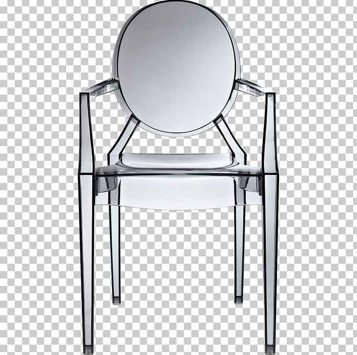 Dining Room Chair Kartell Cadeira Louis Ghost Table PNG, Clipart, Angle, Armrest, Cadeira Louis Ghost, Chair, Dining Room Free PNG Download