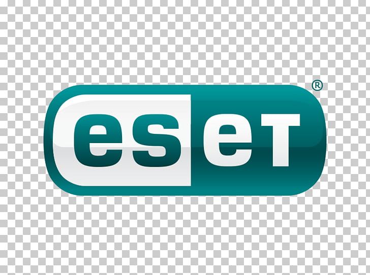 ESET NOD32 Logo Antivirus Software Computer Security PNG, Clipart, Antivirus Software, Area, Automotive Exterior, Blue, Brand Free PNG Download