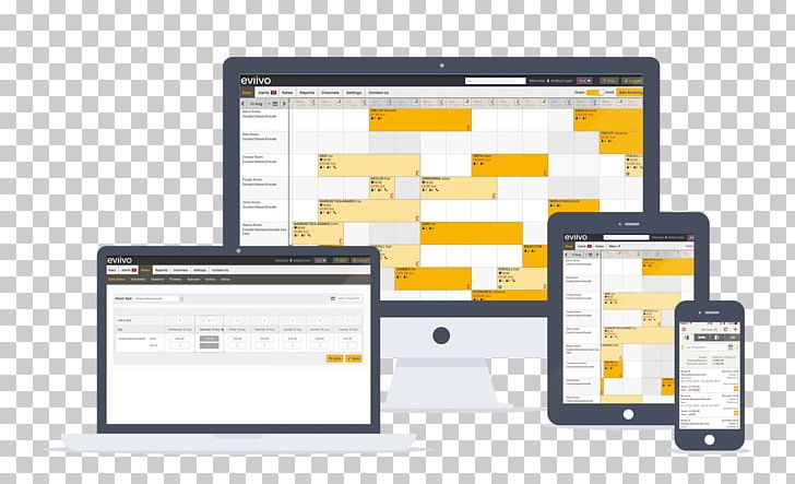 Eviivo GmbH Management Hotel Manager Internet PNG, Clipart, Accommodation, Brand, Computer Software, Hotel, Hotel Manager Free PNG Download