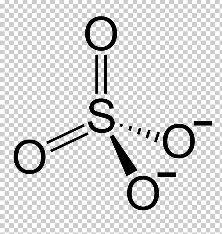 Lead(II) Sulfate Anion Structural Formula Chemistry PNG, Clipart, Acid, Ammonium Iron Sulfate, Angle, Anion, Area Free PNG Download