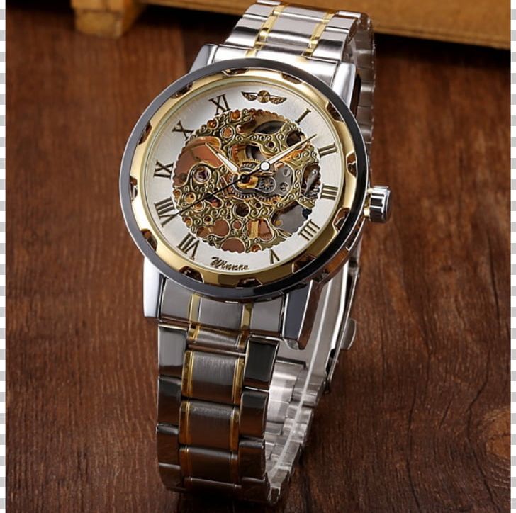 Mechanical Watch Automatic Watch Analog Watch Pocket Watch PNG, Clipart, Accessories, Analog Watch, Clock, Dial, Fashion Free PNG Download