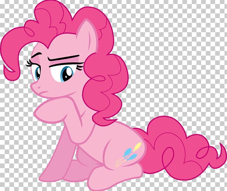 My Little Pony Pinkie Pie Rarity Applejack PNG, Clipart, Cartoon, Deviantart, Fictional Character, Flower, Heart Free PNG Download