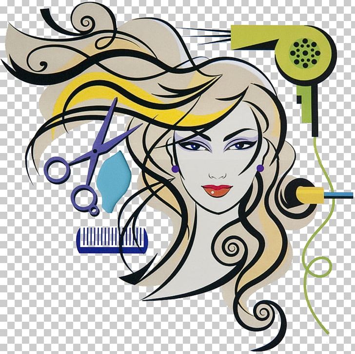 North Florida Cosmetology Institute Beauty Parlour Hairdresser Cosmetics PNG, Clipart, Art, Artwork, Beauty, Beauty Parlour, Cartoon Free PNG Download