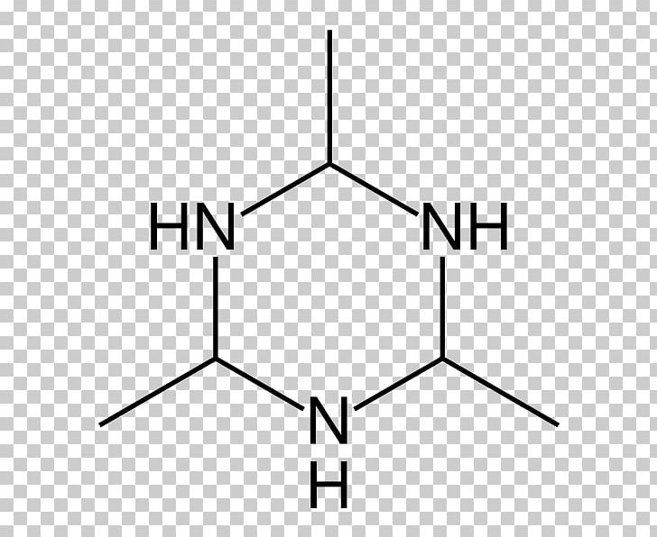 Organic Chemistry Acetaldehyde Ammonia Trimer Chemical Compound PNG, Clipart, Acid, Ammonia, Angle, Area, Black Free PNG Download