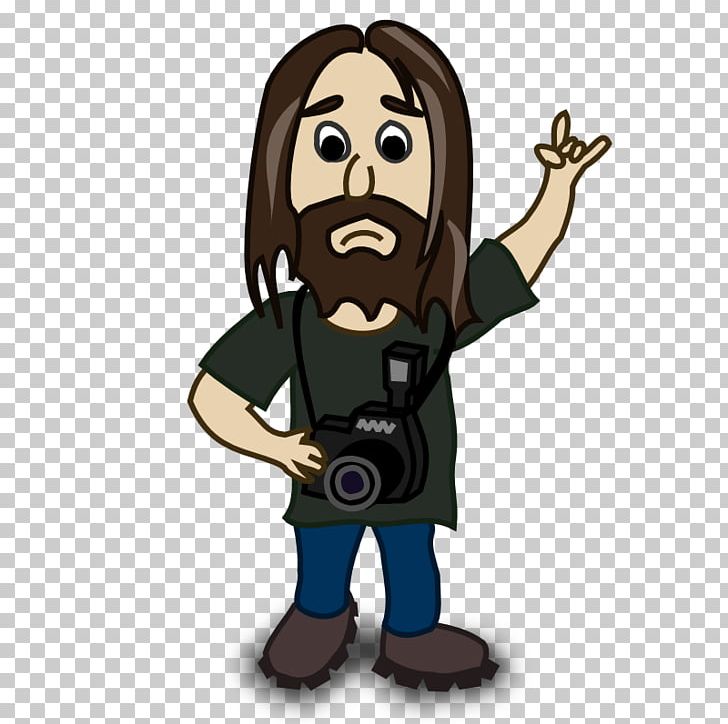 Photographer Cartoon Character PNG, Clipart, Cartoon, Character, Comicfigur, Comic Pictures Of People, Comics Free PNG Download