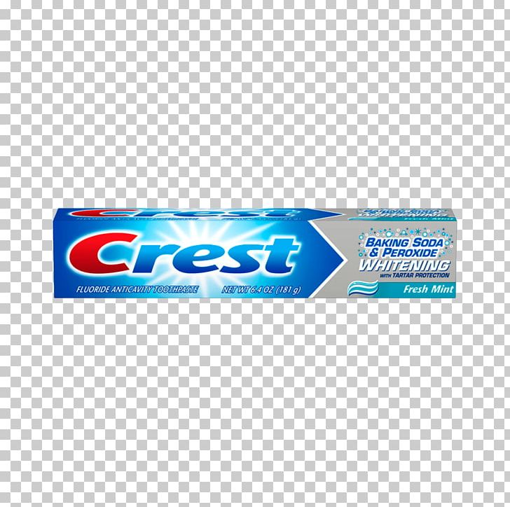 Toothpaste Crest Tooth Whitening Fluoride Tooth Decay PNG, Clipart, Brand, Crest, Fluoride, Hydrogen Peroxide, Mint Free PNG Download