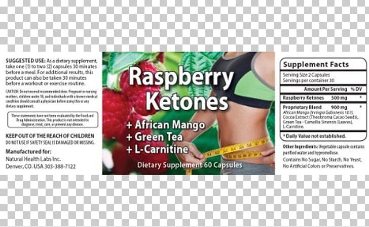 Advertising Dietary Supplement Raspberry Ketone Brand Capsule PNG, Clipart, Advertising, Brand, Capsule, Dietary Supplement, Fruit Nut Free PNG Download