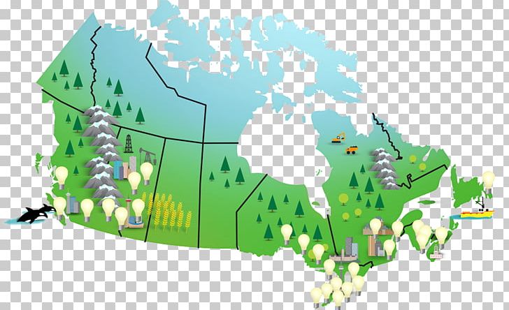 Canada Map PNG, Clipart, Area, Canada, Country, Ecosystem, Energy Free PNG Download