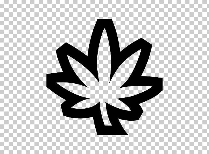 Computer Icons Cannabis Font PNG, Clipart, Black And White, Cannabis, Computer Icons, Download, Drug Free PNG Download
