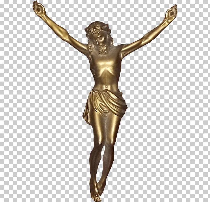 Crucifix Christian Cross PNG, Clipart, Artifact, Brass, Bronze, Bronze Sculpture, Christ Free PNG Download