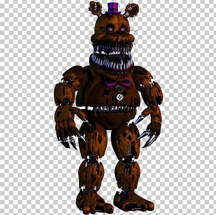 Five Nights At Freddy's 4 Five Nights At Freddy's: Sister Location Five Nights At Freddy's 3 Nightmare PNG, Clipart,  Free PNG Download