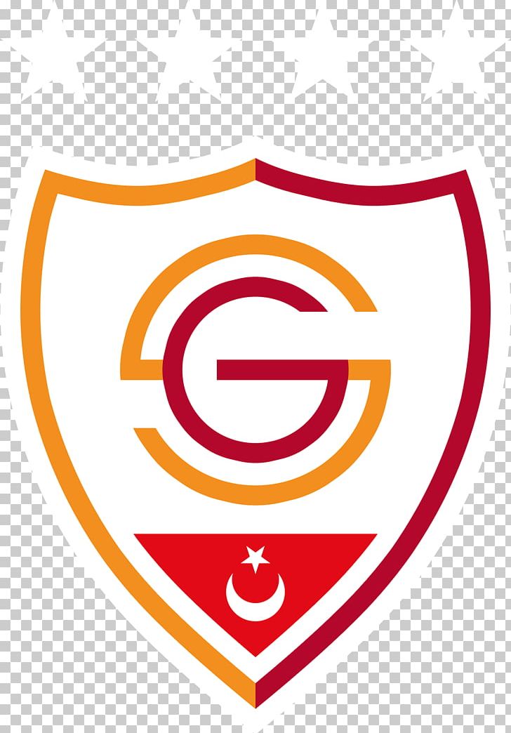 Galatasaray S.K. Logo Symbol Brand PNG, Clipart, Area, Art, Bing, Brand, Circle Free PNG Download