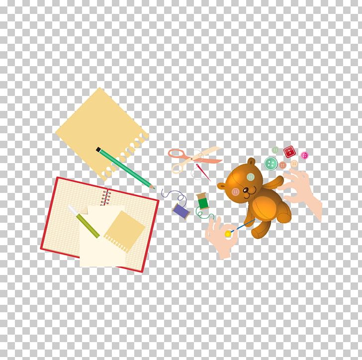 Paper Illustration PNG, Clipart, Angle, Animation, Art, Bear, Cubs Vector Free PNG Download