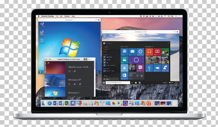 Parallels Desktop 9 For Mac MacBook Mac Book Pro Computer Software PNG, Clipart, Computer, Computer Monitor, Computer Software, Cortana, Electronic Device Free PNG Download