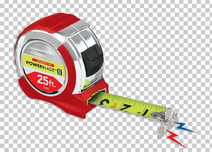 Tape Measures Komelon Tool Power Blade Lufkin PNG, Clipart, Blade, Facom, Hand Tool, Hardware, Komelon Free PNG Download