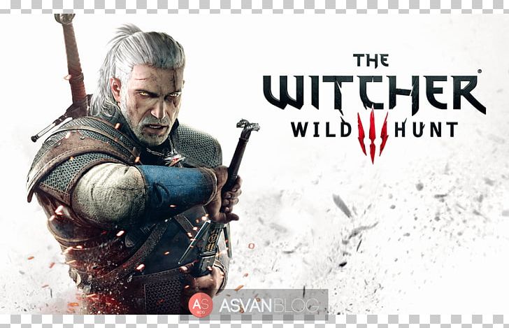 The Witcher 3: Wild Hunt: Soundtrack Geralt Of Rivia CD Projekt PNG, Clipart,  Free PNG Download