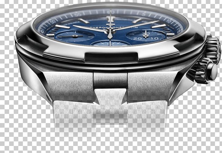 Watch Vacheron Constantin Reference 57260 Chronograph Zenith PNG, Clipart, Accessories, Automatic Watch, Brand, Chronograph, Clock Free PNG Download
