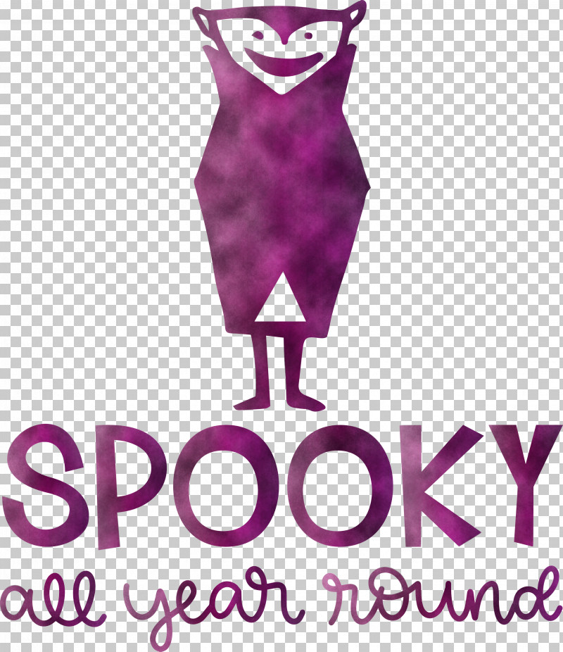 Spooky Halloween PNG, Clipart, Biology, Geometry, Halloween, Line, Logo Free PNG Download