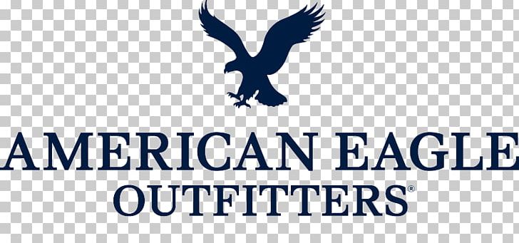 American Eagle Outfitters Retail Shopping Centre Clothing Accessories PNG, Clipart, Aerie, American Eagle Outfitters, Beak, Bird, Brand Free PNG Download