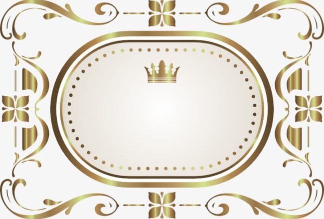 Crown Frame PNG, Clipart, Area, Border Frame, Border Texture, Brand, Circle Free PNG Download