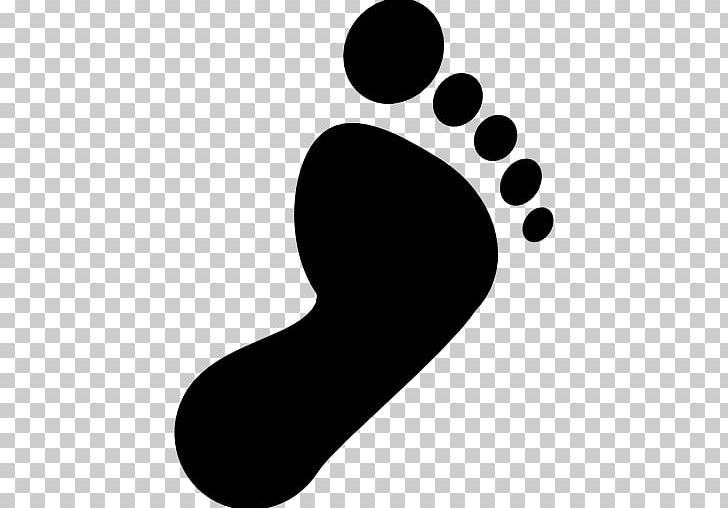 Footprint Human Body PNG Clipart Black Black And White Computer Icons Download