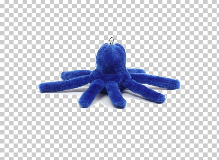 Octopus Stuffed Animals & Cuddly Toys PNG, Clipart, Blue, Cephalopod, Cobalt Blue, Electric Blue, Invertebrate Free PNG Download