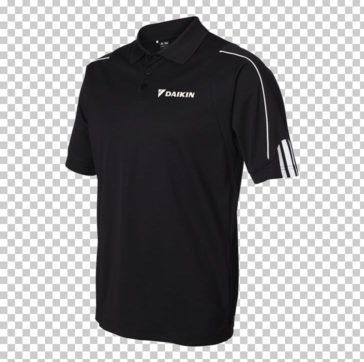 Polo Shirt Adidas Piqué Tops PNG, Clipart, Active Shirt, Adidas, Angle, Black, Brand Free PNG Download