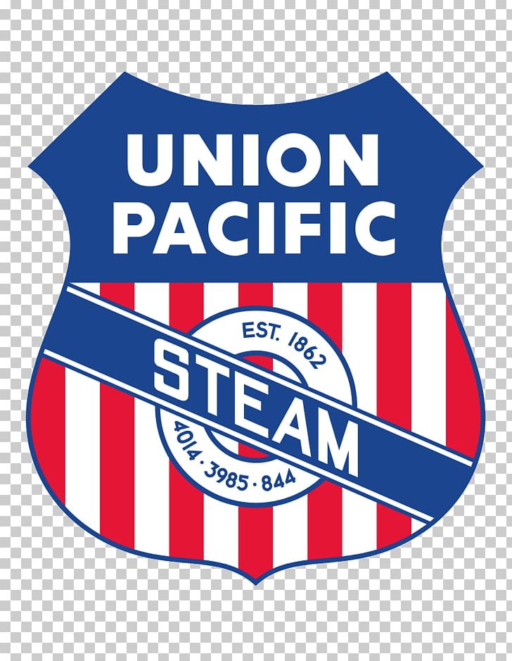 Rail Transport Train Union Pacific Railroad Union Pacific Big Boy Business PNG, Clipart, Area, Association Of American Railroads, Blue, Brand, Business Free PNG Download
