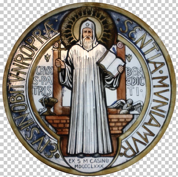 Rule Of Saint Benedict Norcia Order Of Saint Benedict Saint Benedict Medal PNG, Clipart, Benedict Of Nursia, Catholicism, Medal Hand, Miscellaneous, Monasticism Free PNG Download