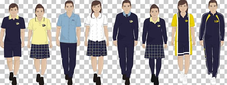 School Uniform Blazer National Secondary School PNG, Clipart, Blazer, Blue, Champlin Park High School, Clairemont High School, Clothing Free PNG Download