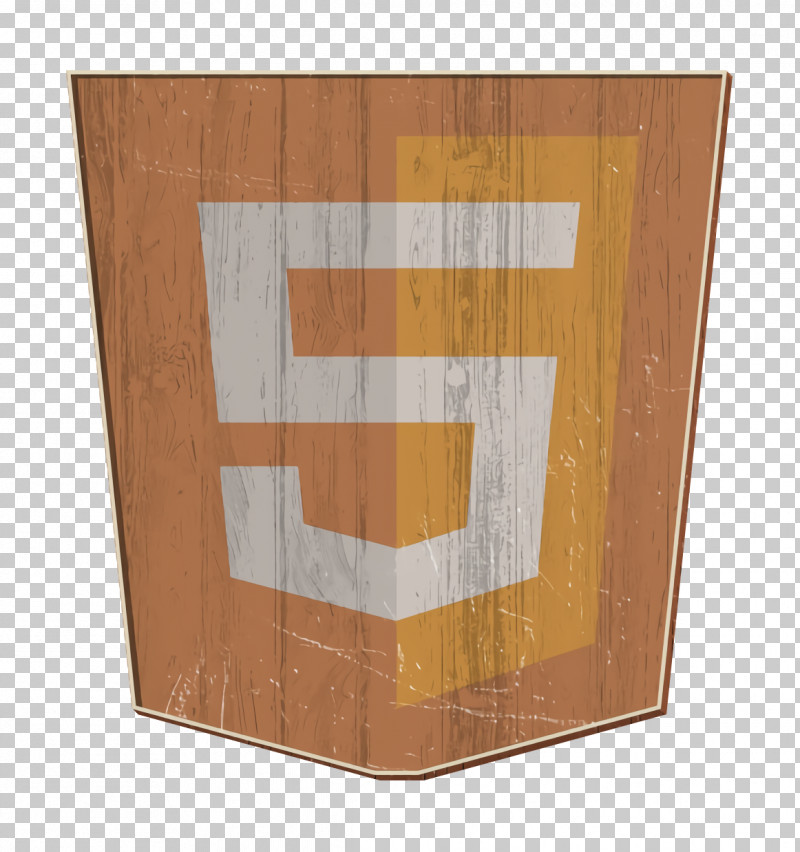 Logotypes Icon Html5 Icon PNG, Clipart, Furniture, Html5 Icon, Logotypes Icon, Orange, Plywood Free PNG Download