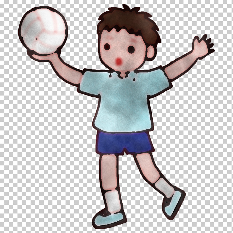 School Sport PNG, Clipart, Cartoon, Character, Human, Line, Penguins Free PNG Download