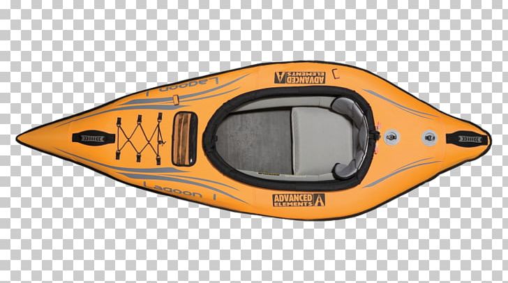 Advanced Elements Lagoon 1 AE1031O Kayak Inflatable Advanced Elements PackLite AE3021 Advanced Elements AdvancedFrame Expedition AE1009 PNG, Clipart, Kayak, Oar, Orange, Paddle, Paddling Free PNG Download