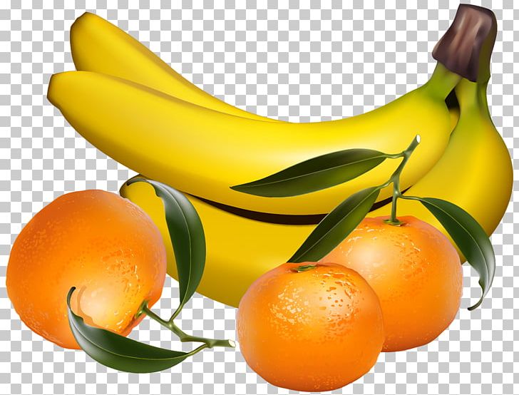 Banana Orange Tangerine PNG, Clipart, Apple, Apricot, Banana, Banana Family, Banana Leaf Free PNG Download