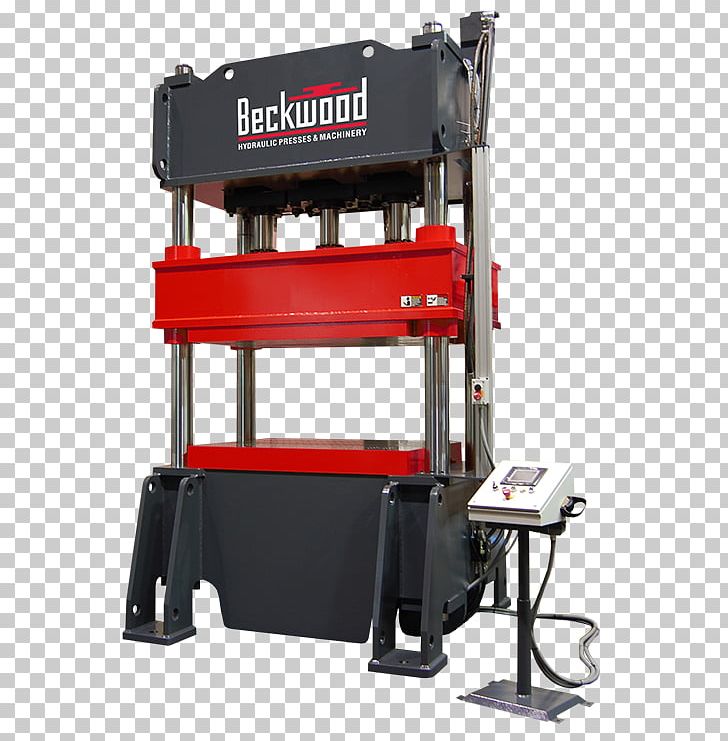 Hydraulic Press Stamping Press Hydraulics Industry PNG, Clipart, Application, Embossing, Forming Processes, Hydraulic, Hydraulic Machinery Free PNG Download