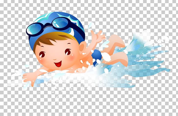 Infant Swimming Swimming Pool PNG, Clipart, Boy, Cartoon, Child, Computer Icons, Computer Wallpaper Free PNG Download