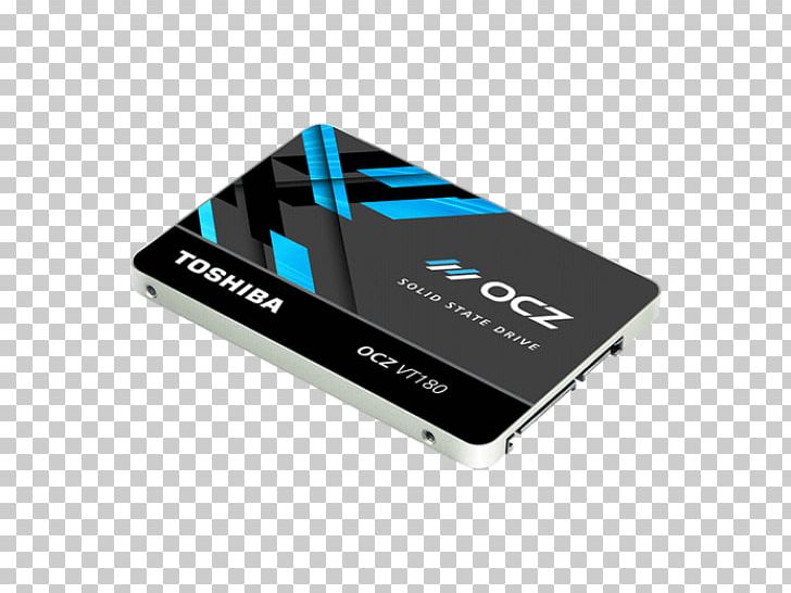 Ocz 180 Solid State Drive Hard Drives Serial Ata Png Clipart Computer Computer Data Storage 5433