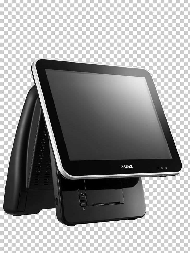 Point Of Sale Cash Register Kassensystem Touchscreen Computer PNG, Clipart, Barcode, Blagajna, Central Processing Unit, Computer, Computer Hardware Free PNG Download