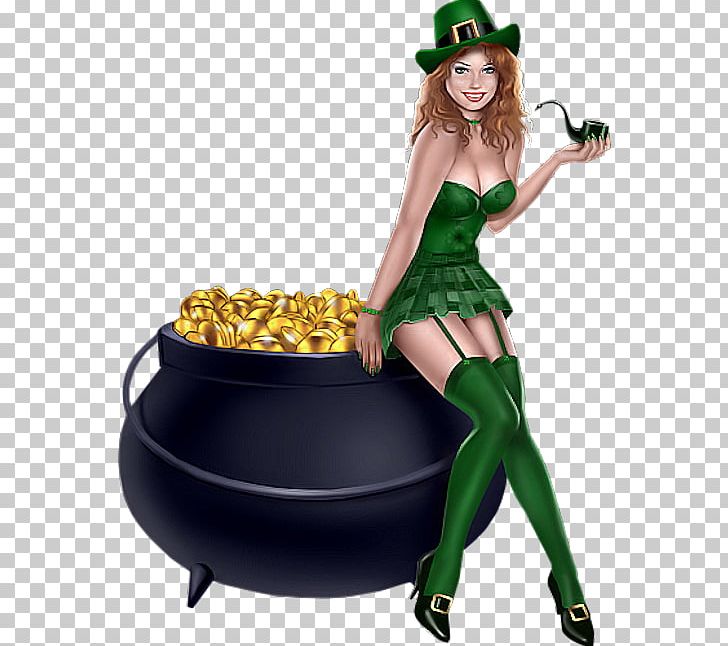 Saint Patrick's Day Woman Holiday PNG, Clipart,  Free PNG Download