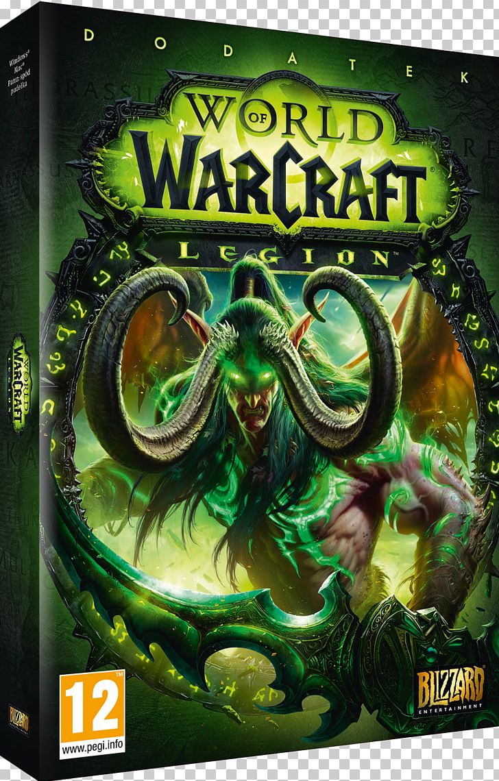 World Of Warcraft: Legion World Of Warcraft: Wrath Of The Lich King World Of Warcraft: Battle For Azeroth Video Game Massively Multiplayer Online Game PNG, Clipart, Activision Blizzard, Film, Game, Legion, Massively Multiplayer Online Game Free PNG Download