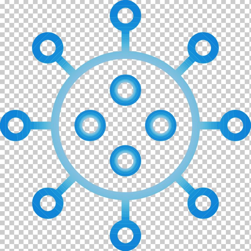 Blue Circle Azure Line Line Art PNG, Clipart, Azure, Blue, Circle, Coronavirus, Covid19 Free PNG Download