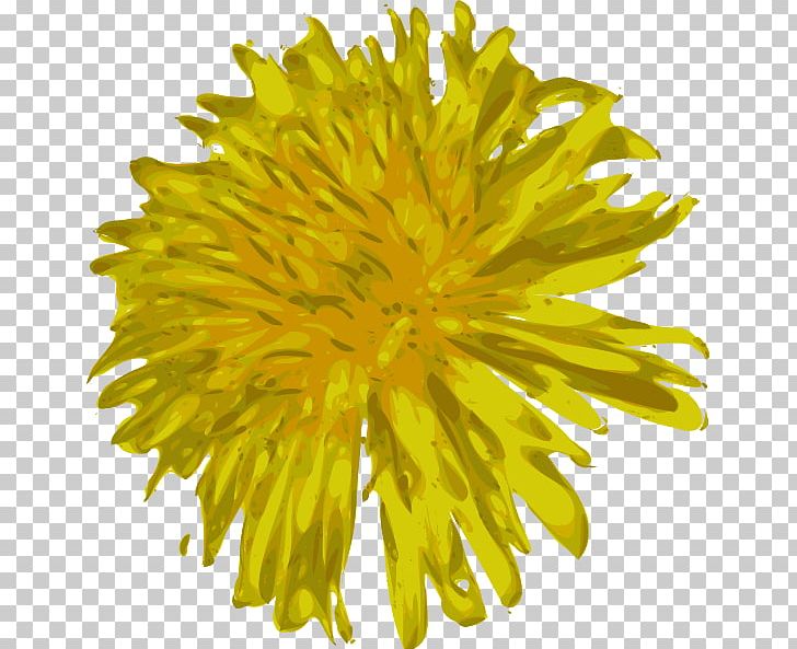 Common Dandelion Yellow Flower PNG, Clipart, Chrysanths, Common Dandelion, Computer Icons, Cut Flowers, Daisy Family Free PNG Download