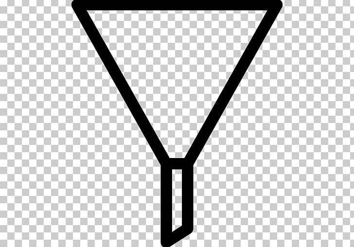 Computer Icons Funnel Encapsulated PostScript PNG, Clipart, Angle, Black, Black And White, Computer Font, Computer Icons Free PNG Download