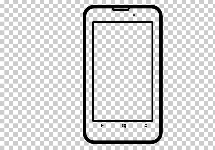 Computer Icons Smartphone IPhone 7 Plus Telephone Microsoft Lumia PNG, Clipart, Angle, Area, Communication Device, Computer Icons, Electronics Free PNG Download