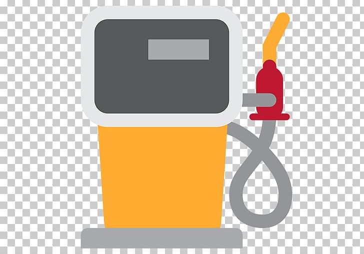 Emoji Fuel Pump Fuel Dispenser Filling Station PNG, Clipart, Brand, Communication, Computer Icons, Emoji, Emojipedia Free PNG Download