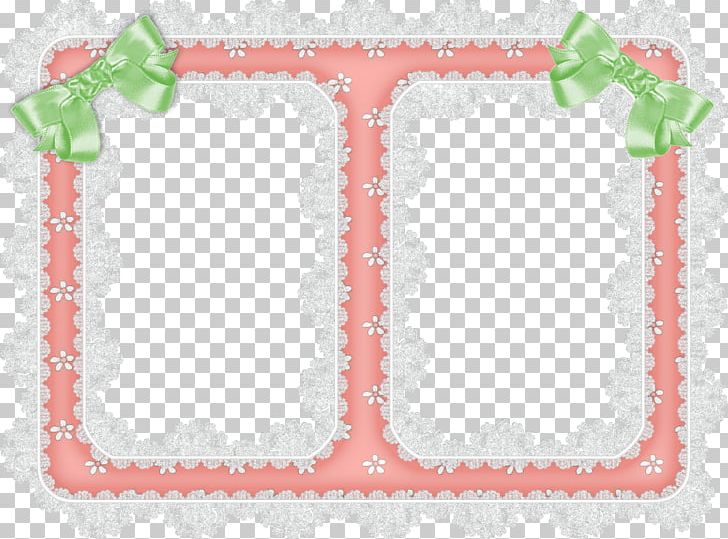 Frames Desktop Lace PNG, Clipart, Border, Desktop Wallpaper, Digital Scrapbooking, Green, Lace Free PNG Download